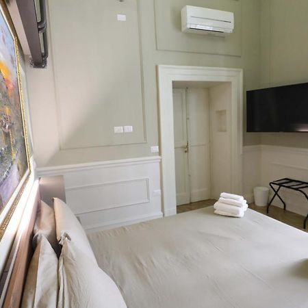 Vico Gelso Napoli Bed & Breakfast Ngoại thất bức ảnh
