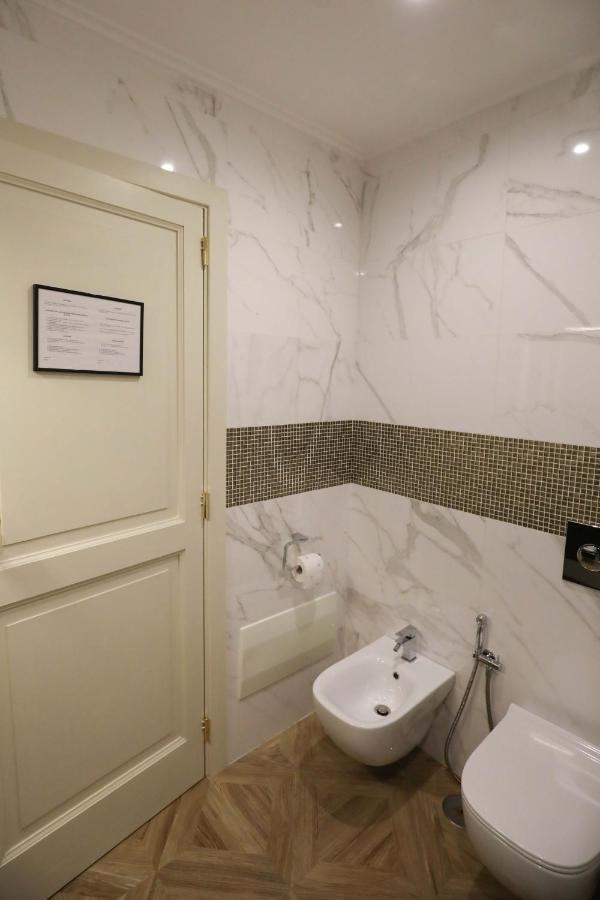 Vico Gelso Napoli Bed & Breakfast Ngoại thất bức ảnh