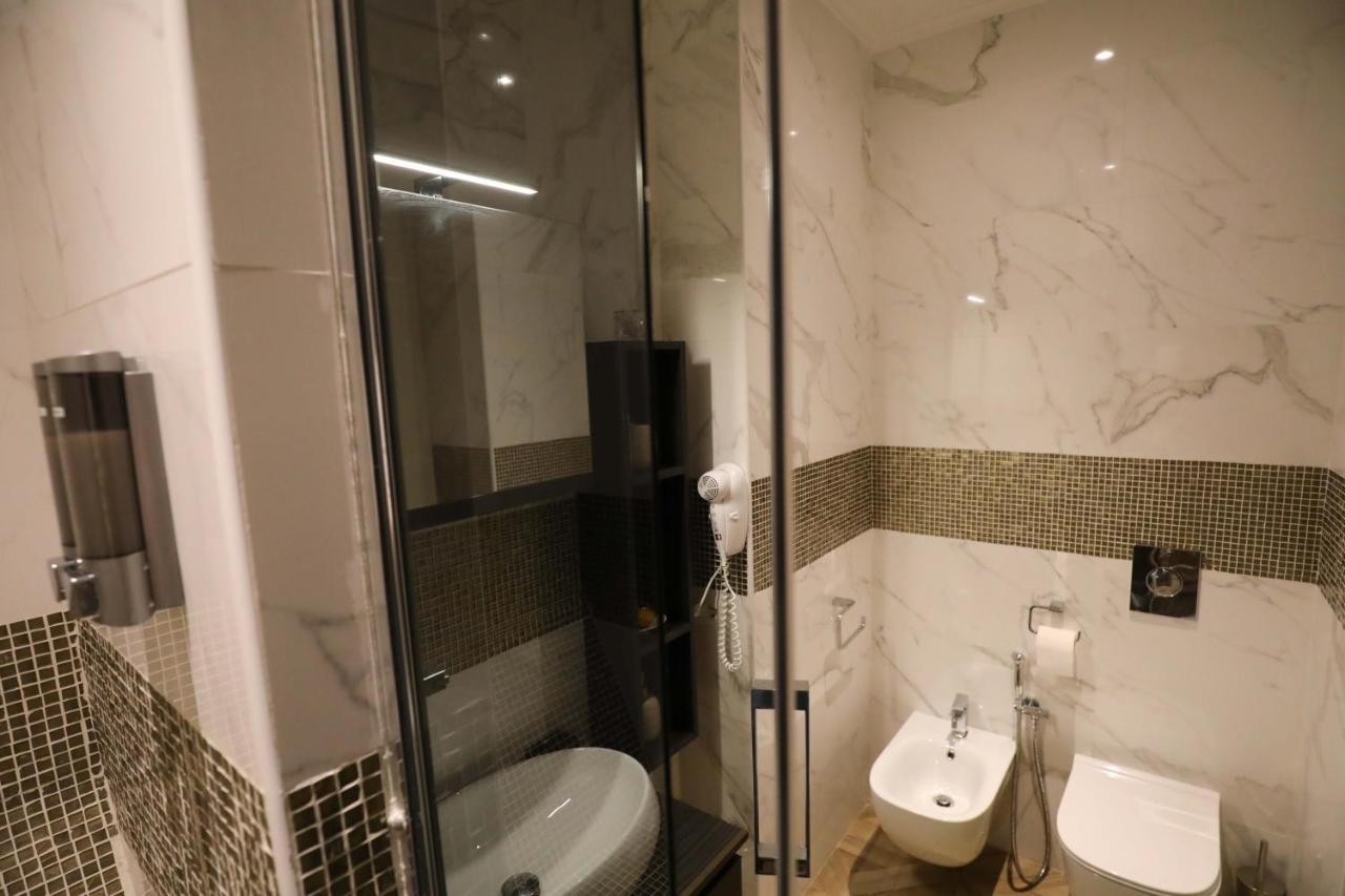 Vico Gelso Napoli Bed & Breakfast Ngoại thất bức ảnh