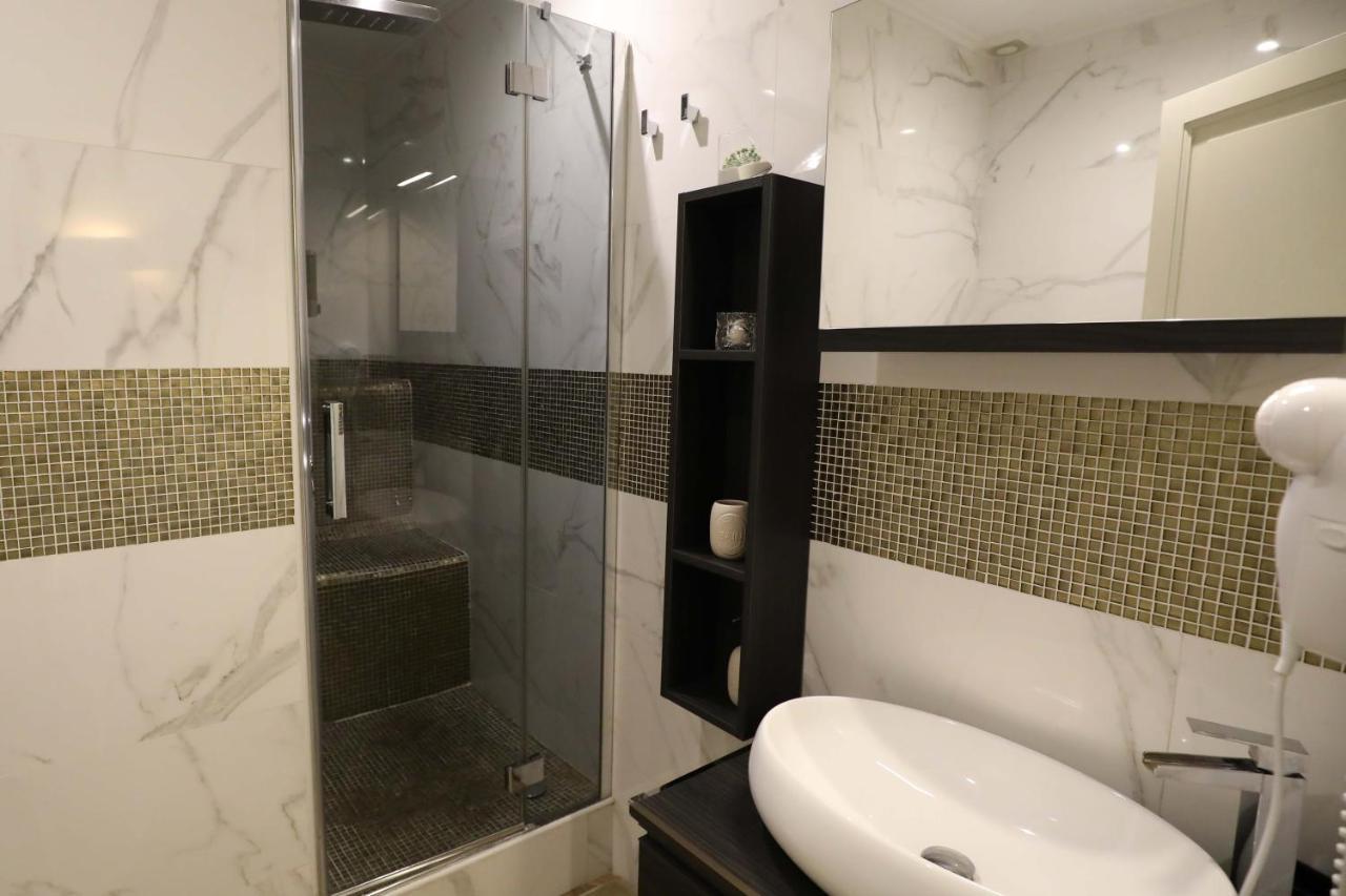 Vico Gelso Napoli Bed & Breakfast Ngoại thất bức ảnh