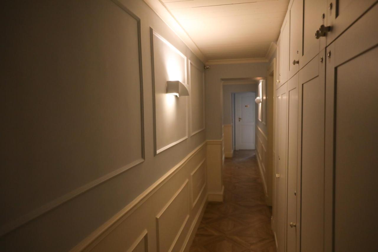 Vico Gelso Napoli Bed & Breakfast Ngoại thất bức ảnh
